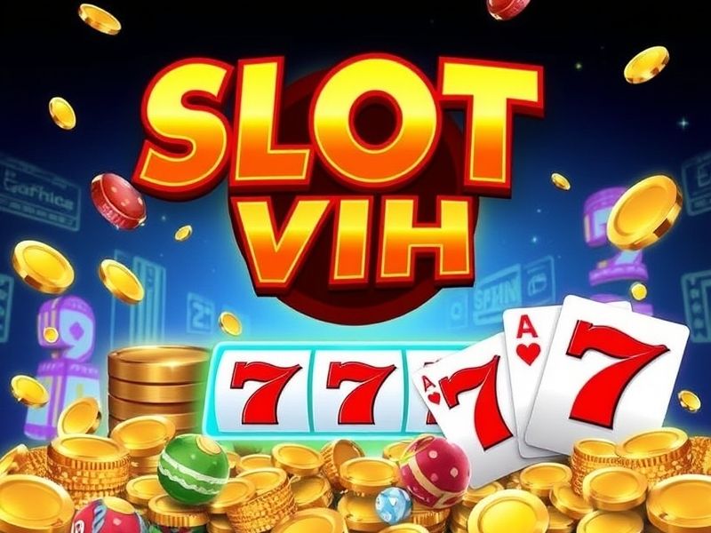 Discover the ultimate online gambling experience at slotvip ph.com. Explore top-rated slot games, exclusive bonuses, and trusted casino platforms for players in the Philippines and beyond.