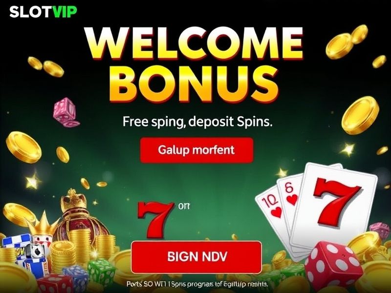Discover the ultimate online gambling experience at slotvip ph.com. Explore top-rated slot games, exclusive bonuses, and trusted casino platforms for players in the Philippines and beyond.