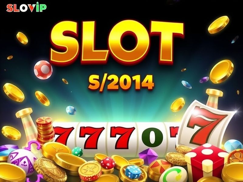 Discover the ultimate online gambling experience at slotvip ph.com. Explore top-rated slot games, exclusive bonuses, and trusted casino platforms for players in the Philippines and beyond.